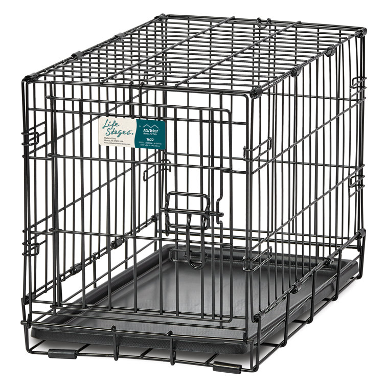Midwest dog cage sales